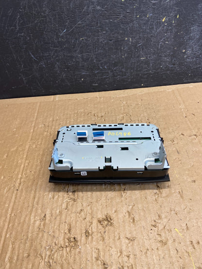 2015-2018 Dodge Ram Promaster City Radio Receiver 5.0" Touch Screen AD69864