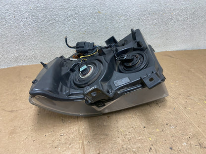 2007 to 2013 Chevrolet Suburban Tahoe Right Passenger RH Headlight Oem AA3724 DW6