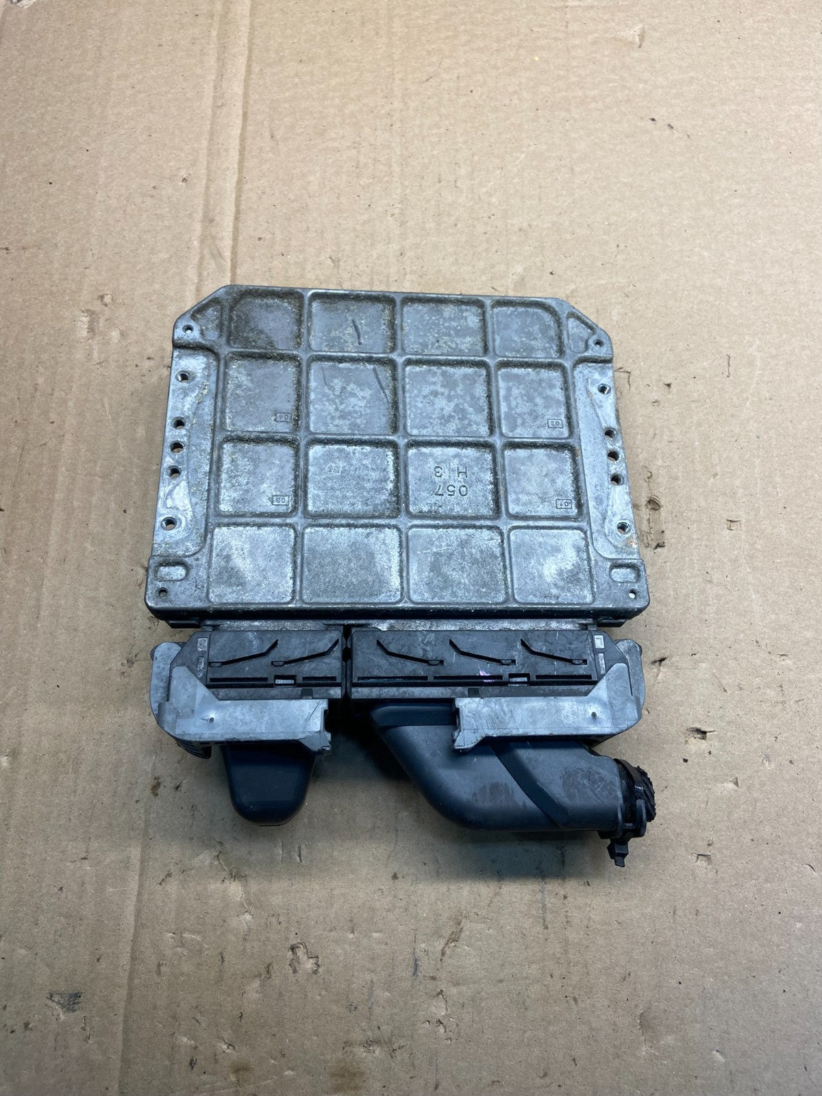 2008 2009 Toyota Camry Electronic Engine Control Module ECU ECM AE2323 DW1