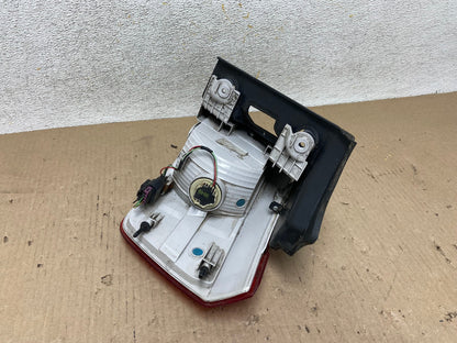 2010 to 2017 GMC Terrain Halogen Tail Light Left Driver Lh Side AH5869 LK6