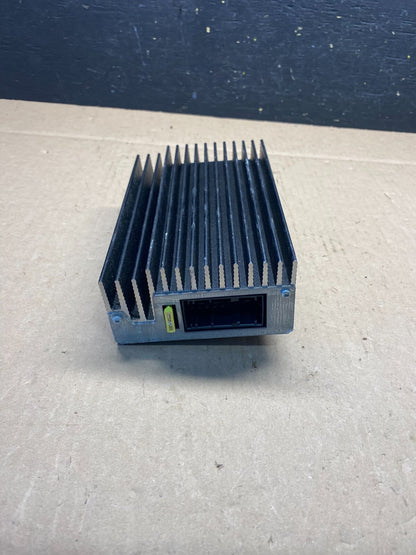 2007-2010 BMW X5 Top HiFi Lear Radio Audio Amplifier Amp OEM O3621 DG4