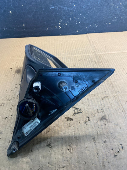2009 - 2015 BMW 7 750i Series Left Driver Camera View Door Mirror OEM AA7545 DG4