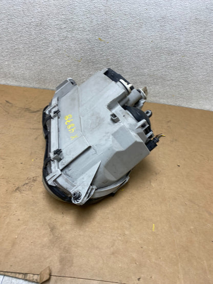 2001-2004 Mercedes-Benz C Class Halogen Left Driver Headlight Oem X4878 DW8