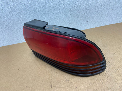 1994 to 1996 Mitsubishi Diamante Right Passenger Inner Tail Light AC2973 DG1