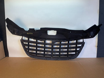 2004 to 2006 Chrysler Pacifica Front Upper Grill Grille AG2936 DG4