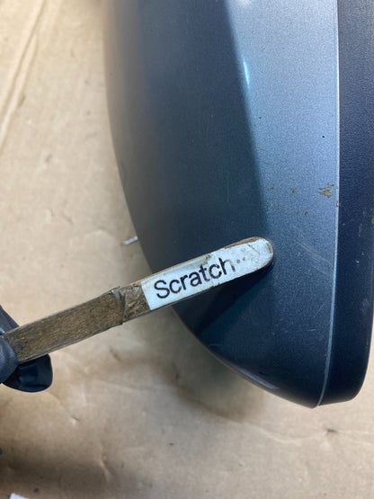 2014 - 2016 Hyundai Elantra Sedan Left Driver View Door Mirror AJ0500 DG6