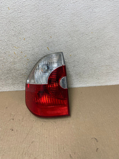 2004 2005 2006 Bmw X3 Left Driver Lh Side Tail Light AH6824 LK0