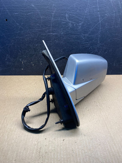 2004 to 2009 Cadillac SRX Left Driver Lh Side View Door Mirror ag6195 DG1