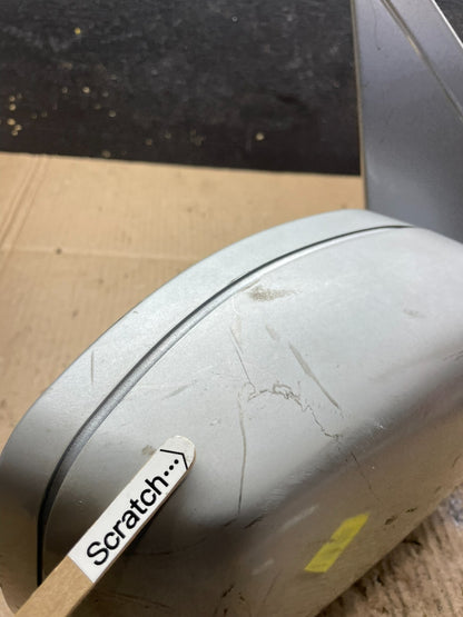 2003 to 2004 Land Rover Range Rover Right Passenger View Door Mirror OE R4252 DG7