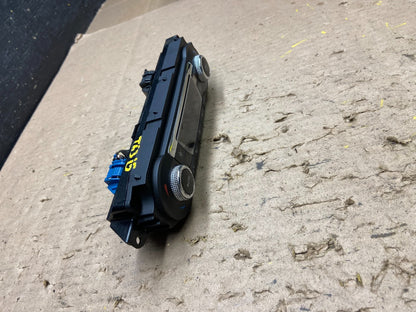 2013 2014 2015 Ford Escape Ac Heater Climate Control Temperature T6315 DG1