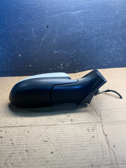 2012 to 2020 Chevrolet Sonic Right Passenger RH View Door Mirror AA5690 MS4