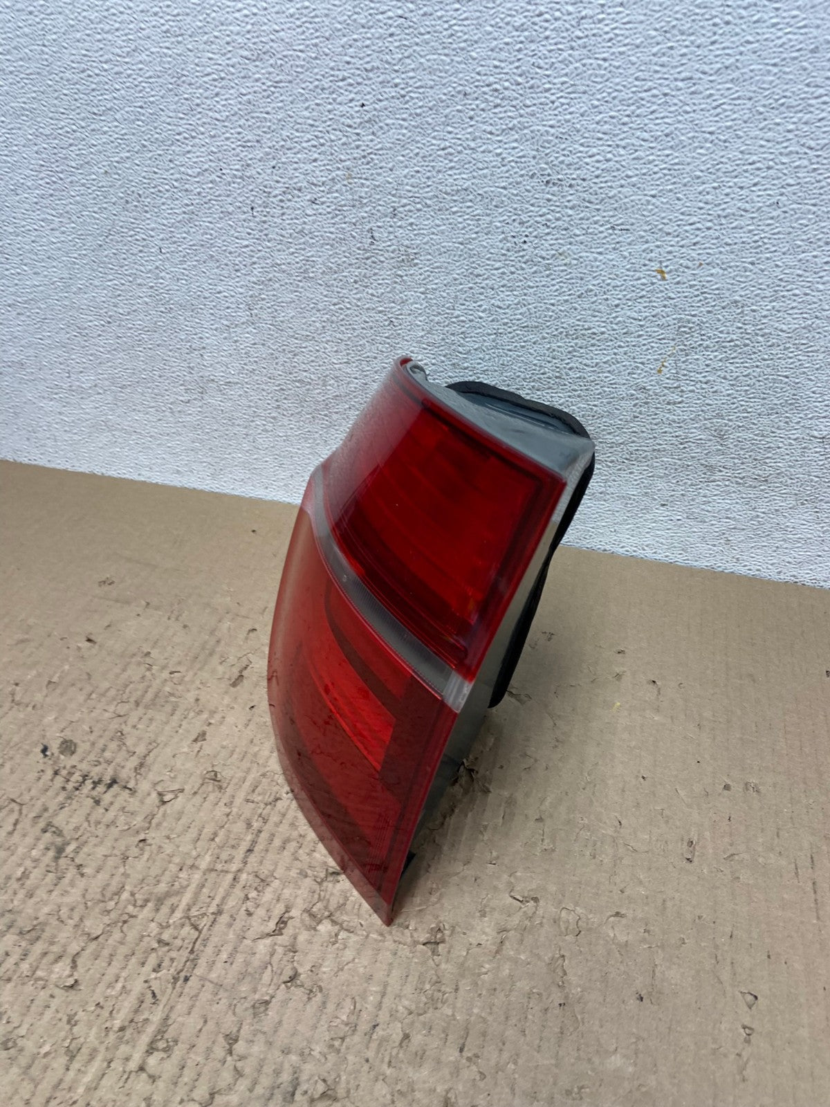 2011 2012 2013 Bmw X5 E70 Left Driver LH Tail Light AF2964 LK1