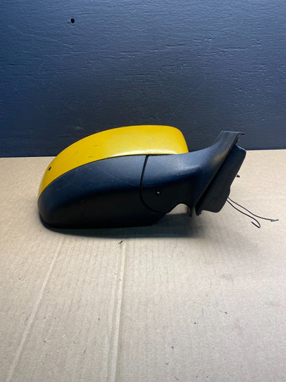 2012-2014 Ford Focus Right Passenger View Door Mirror AB4257 MS3