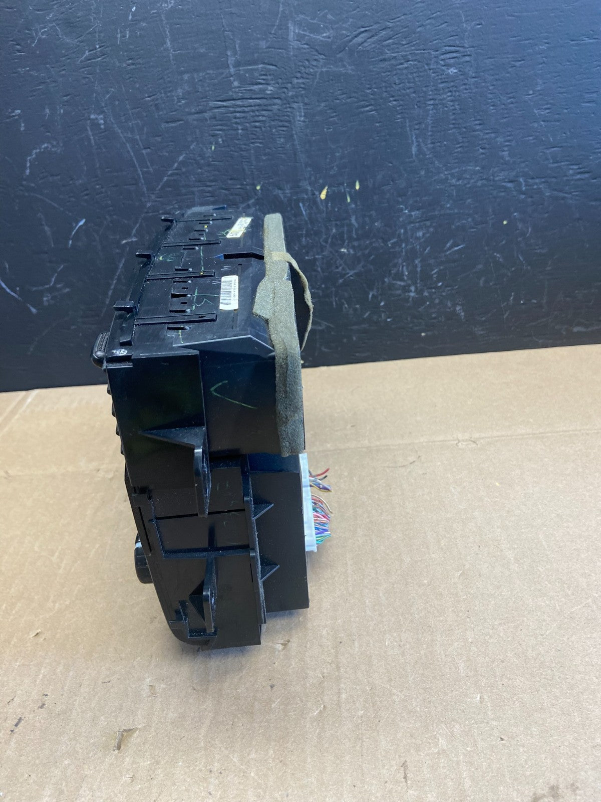 2006 to 2010 Toyota Sienna A/C Climate Heater Temperature Control ab9236 DG2