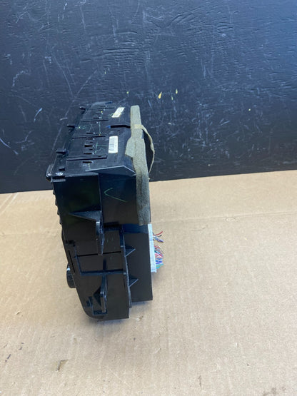 2006 to 2010 Toyota Sienna A/C Climate Heater Temperature Control ab9236 DG2