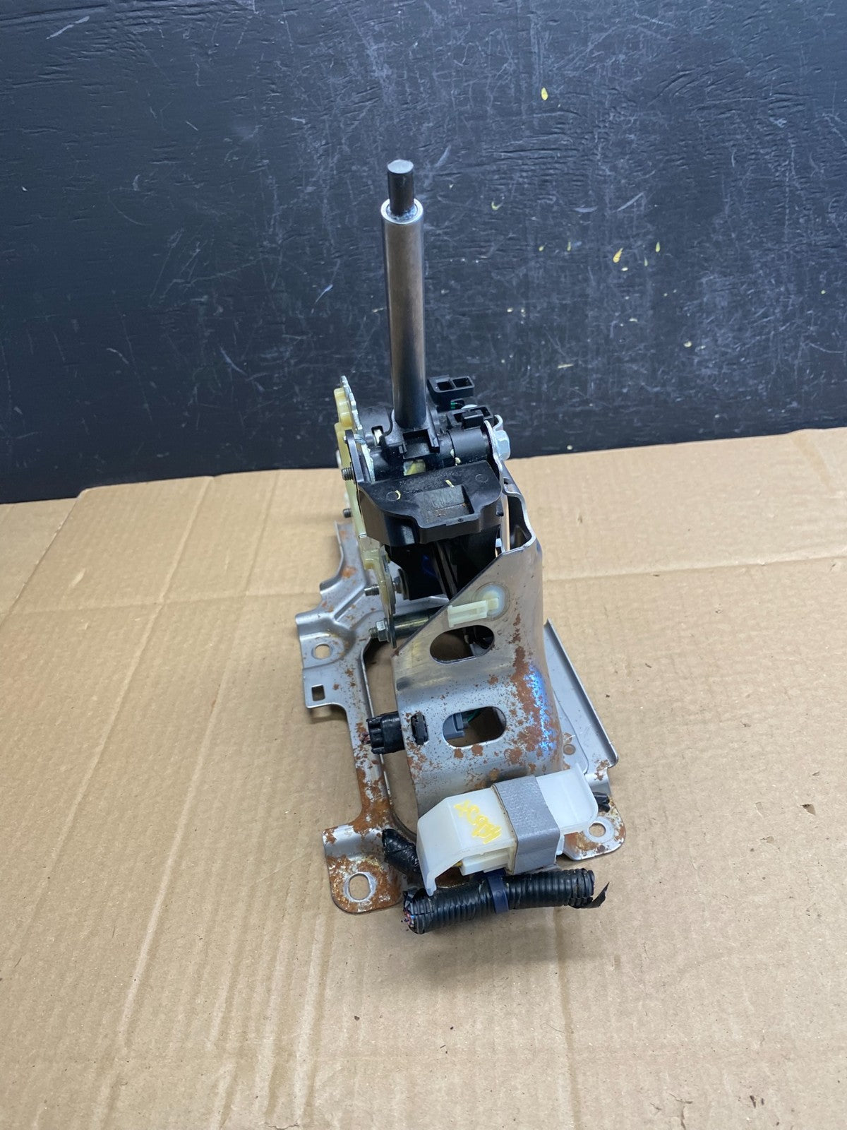 2009-2014 Acura TL Front Center Console Gear Shift Shifter ac9347 DG3