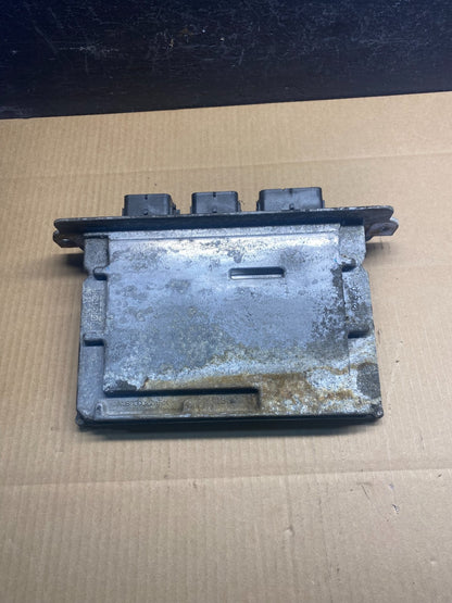 2008 Ford Explorer Mountaineer 4.0L Engine Control ECU ECM Module AC9032 DW0