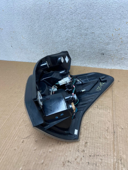 2014-2016 Subaru Forester Left Driver LH Side Tail Light AI5412 LK5