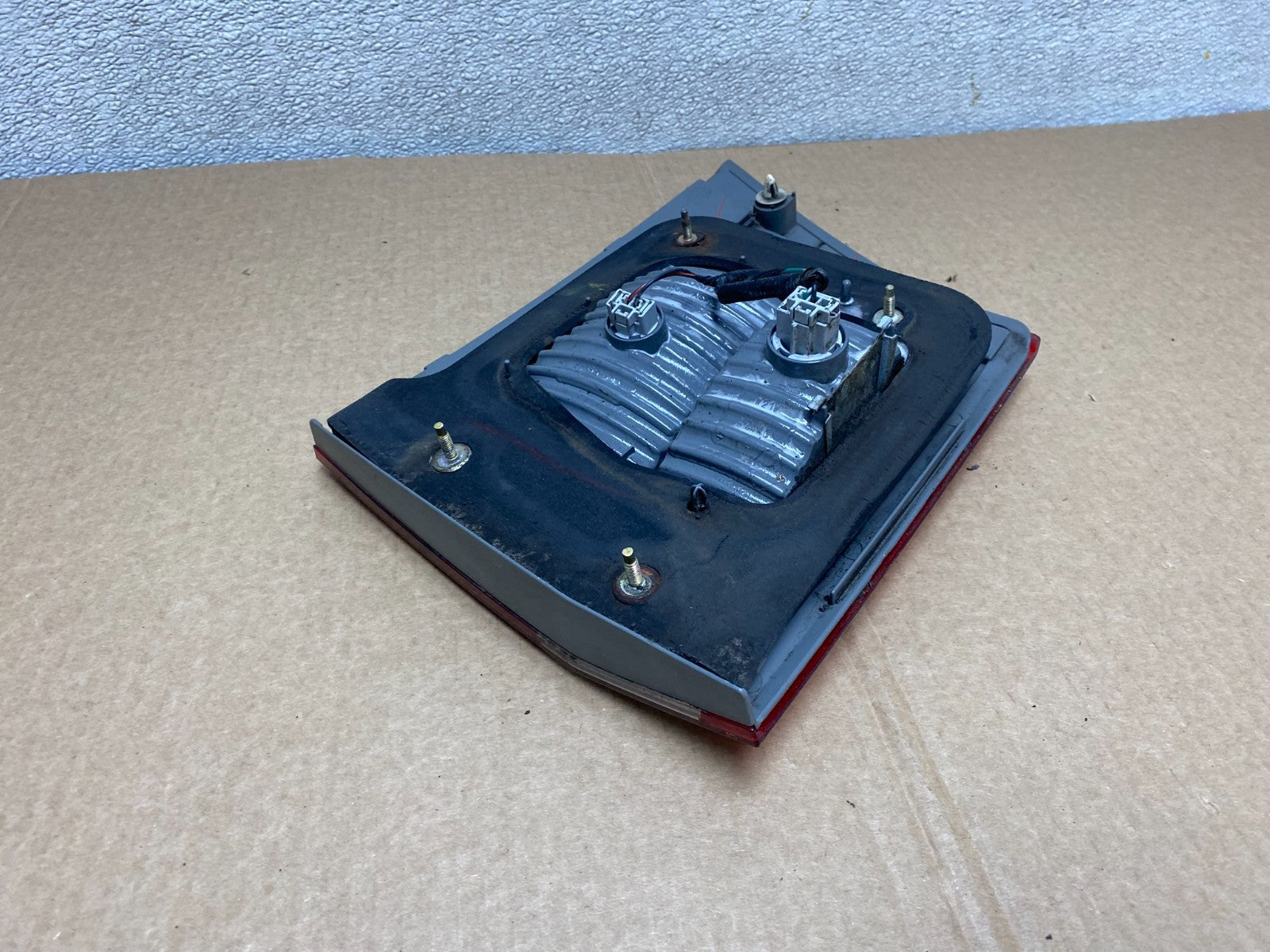 2005 2006 2007 Honda Odyssey Inner Left Driver Lh Tail Light V0959 DW6