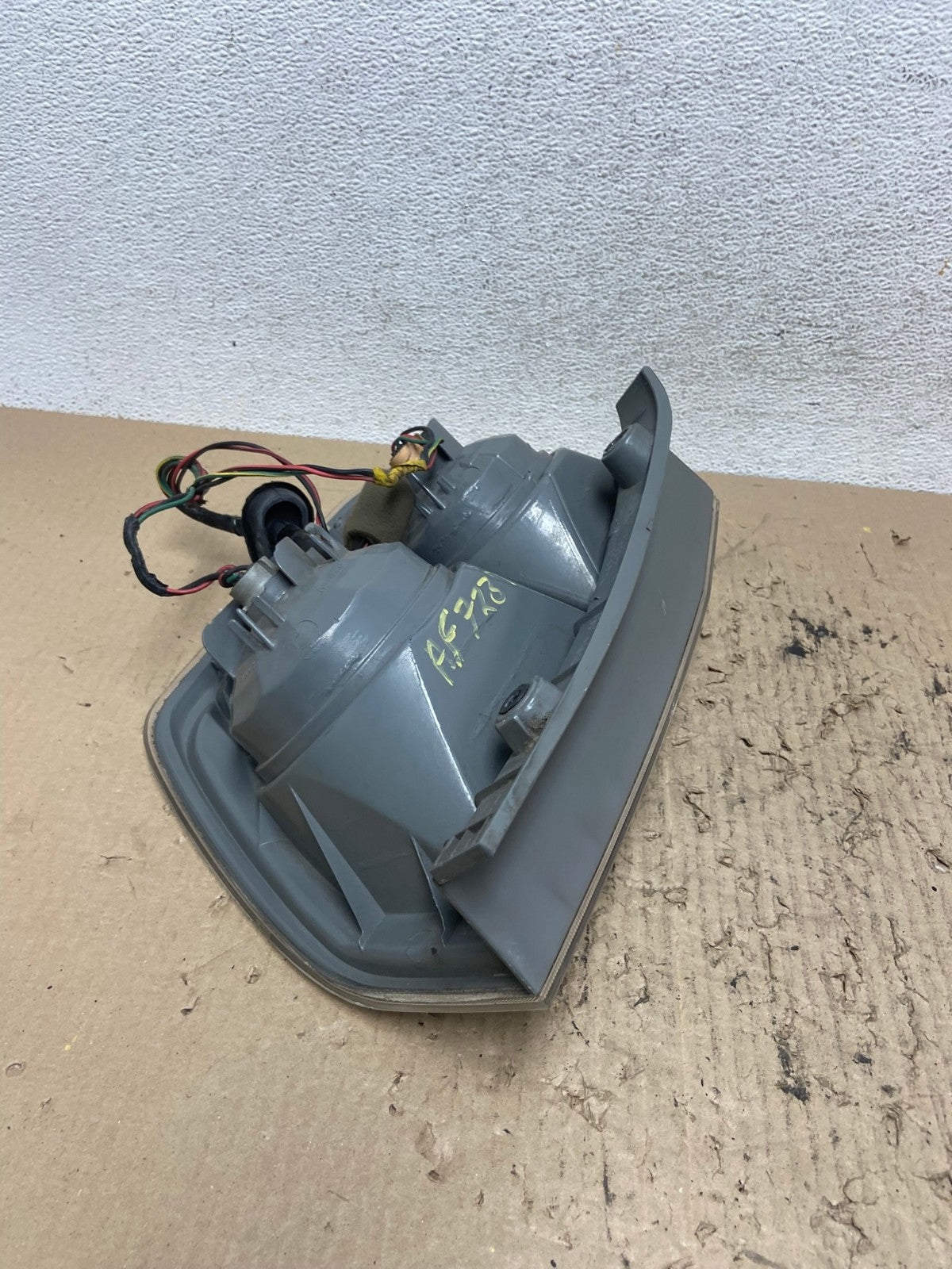 2006 2007 2008 Honda Pilot Right Passenger Rh Side Tail light AF7239 LK6