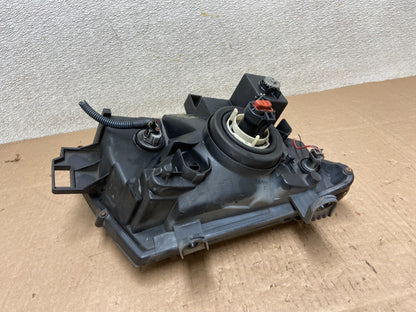 2005 - 2015 Nissan Xterra Driver Left LH Side Headlight AD2665 DW5
