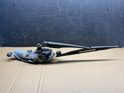 2011 to 2017 BMW X3 Rear Windshield Wiper Motor AG3697 DG3