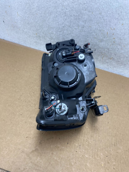 2006 2007 2008 Subaru Forester Left Driver LH Headlight Halogen AI3464 DW7