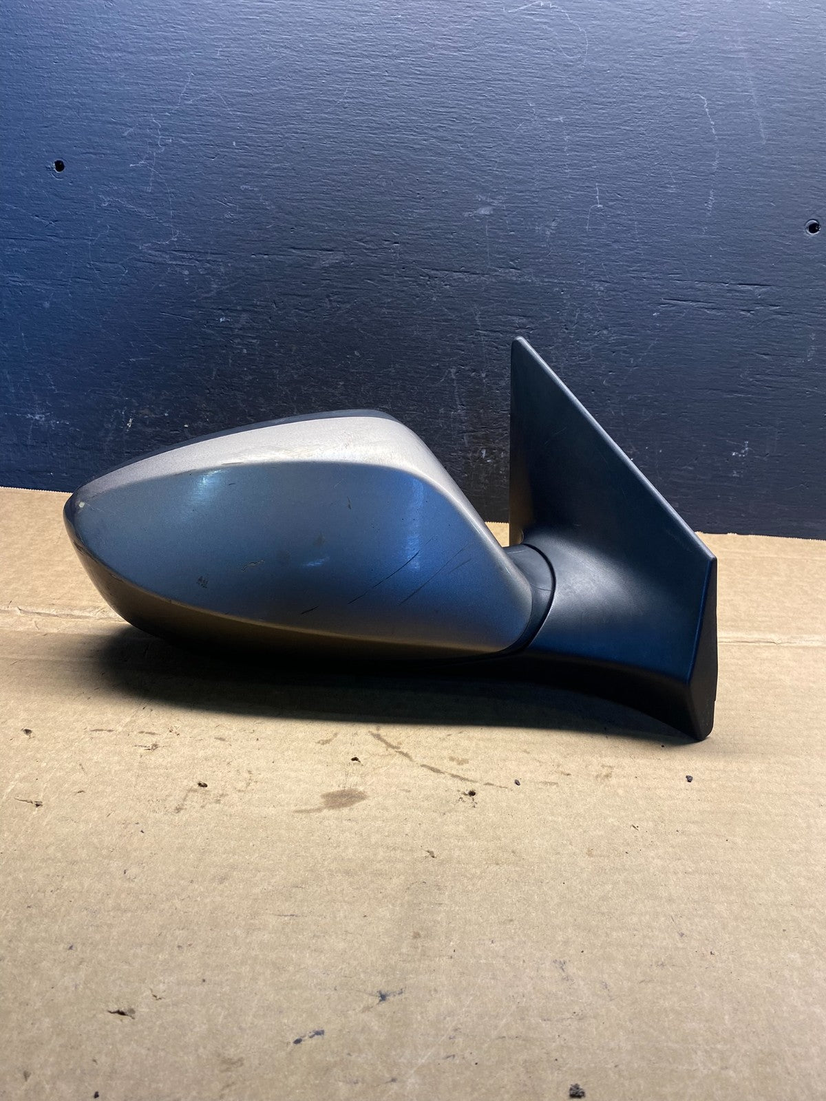 2009-2011 Hyundai Elantra Right Passenger Side View Door Mirror AD3393 DG0