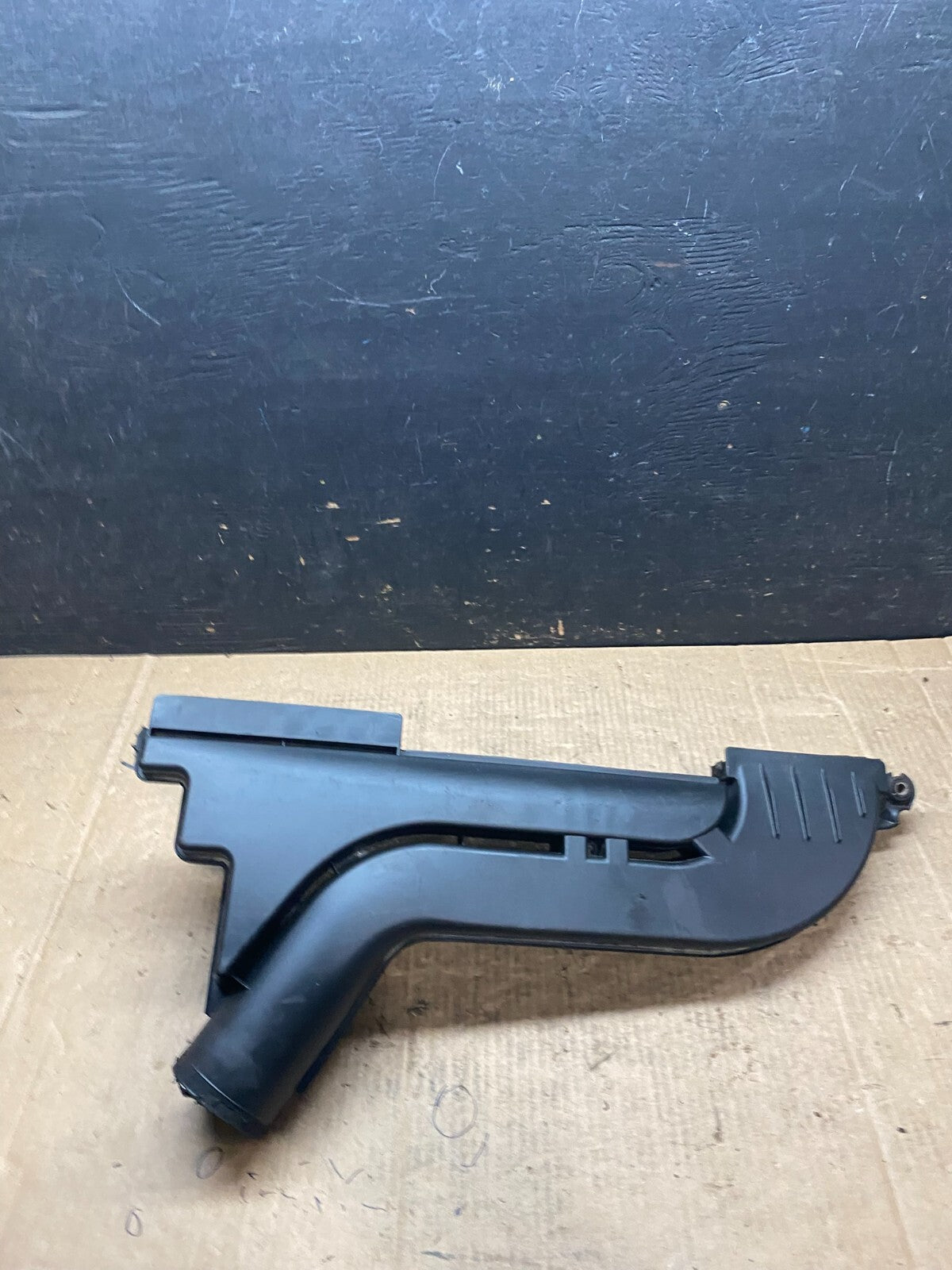 2007 to 2013 Nissan Altima 2.5L Air Duct Tube Resonator 16554-JA000 OEM O3190 DG0