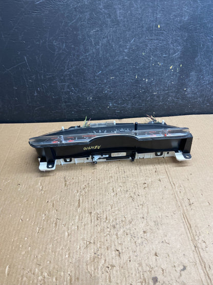 2006 Ford E350 Gauge Speedometer Cluster AE4310 DW4