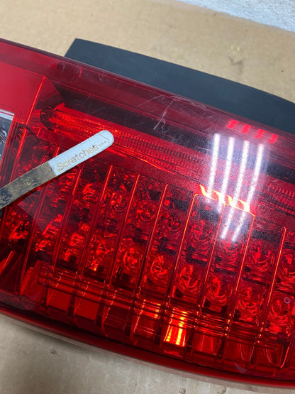 2008 to 2013 Cadillac CTS Right Passenger Side Led Side Tail light AI3536 LK3