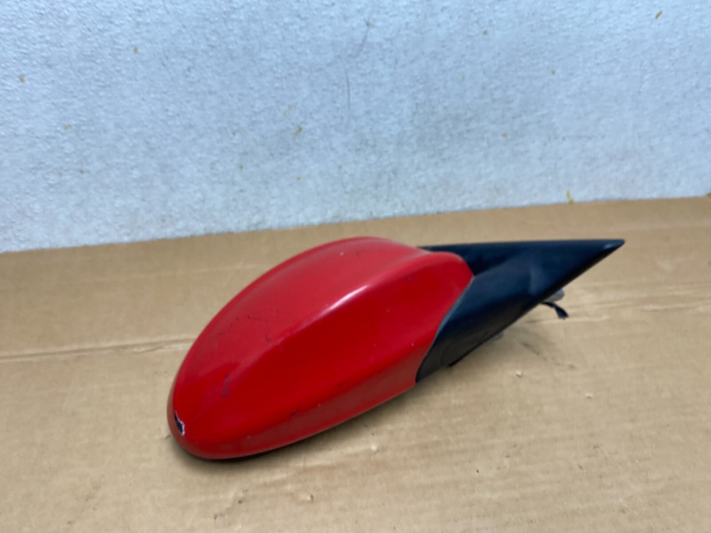 2006 to 2008 BMW 325i Right Passenger Side View Door Mirror M6749 PS3