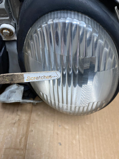1998-2003 Mercedes Benz W208 CLK Right Passenger Xennon HID Headlight ai5752 DG3