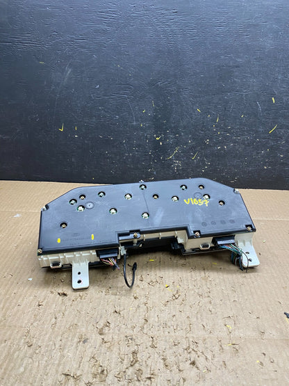 2002 Ford Explorer Speedometer Cluster Gauge V1658 DG6