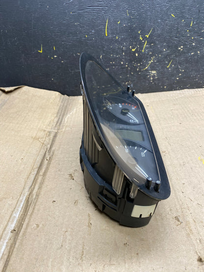 2003 to 2006 Sprinter 2500 3500 Instrument Speedometer Gauge Cluster x5728 DG2