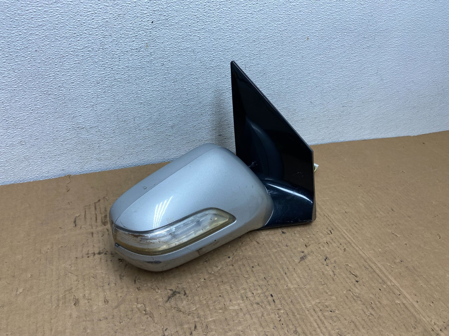 2007 2008 2009 Acura MDX Door Mirror Right Passenger RH Power ac7814 DG2
