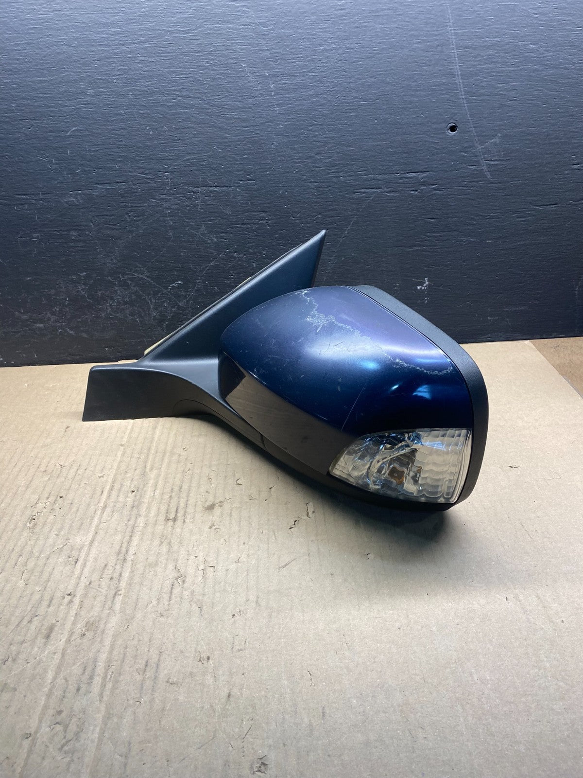 2007 - 2011 Volvo XC70 V70 Left Driver Camera View Door Mirror ac2382 DG2