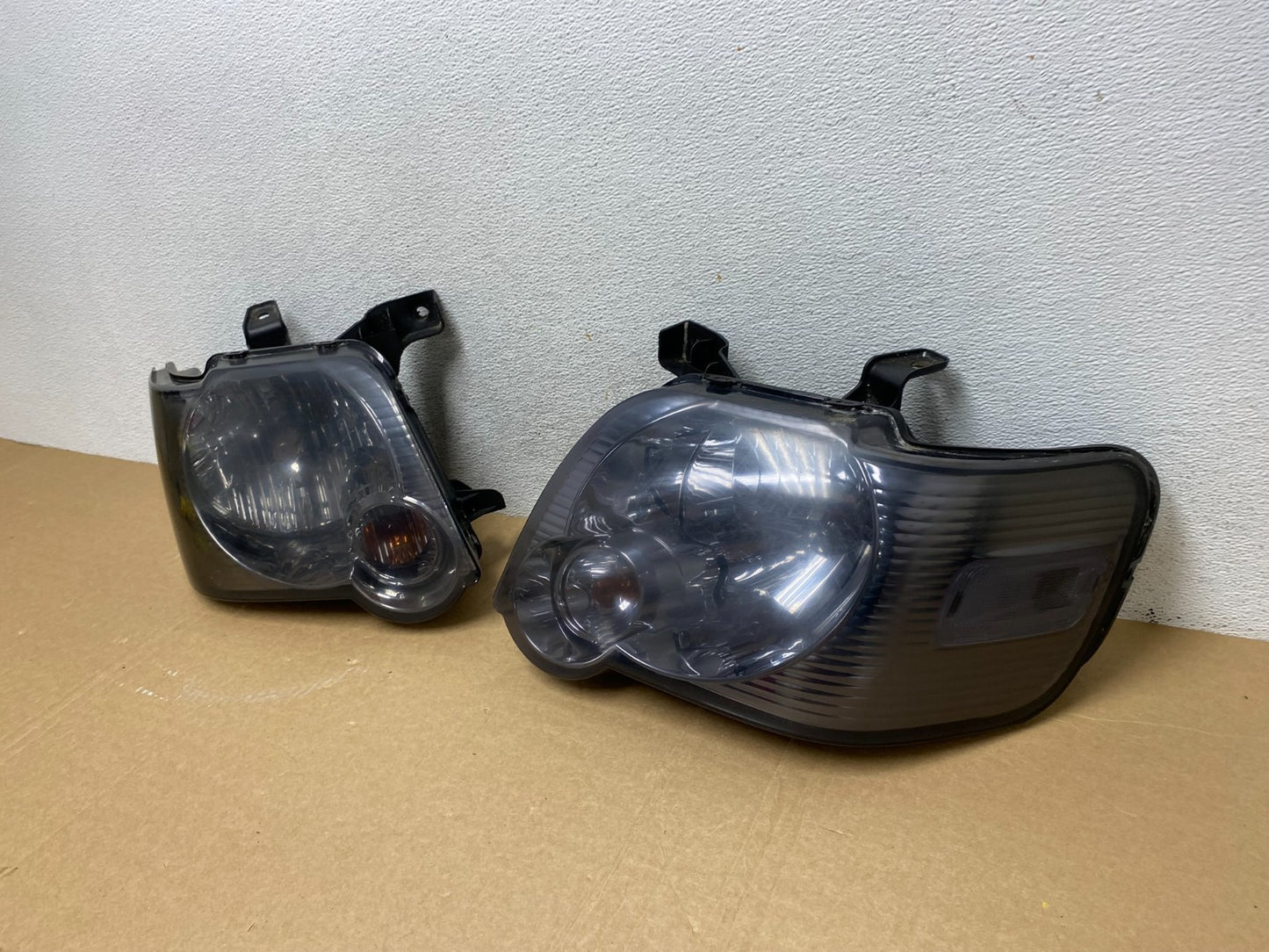 2006 2007 2008 2009 2010 Ford Explorer Left+Right Set Headlights AF9904 DW1