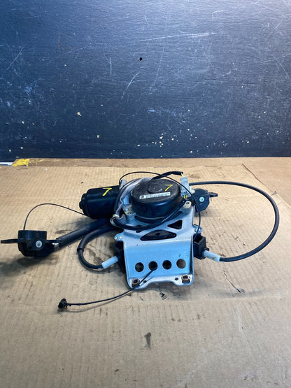 2005 - 2010 Honda Odyssey Rear Left Sliding Door Lock Actuator Motor z4789 DG2