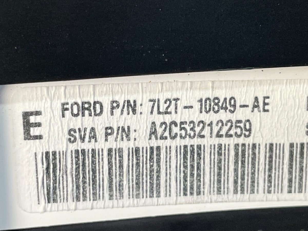 2006 2007 Ford Explorer Speedometer Cluster Gauge AJ0899 DW8