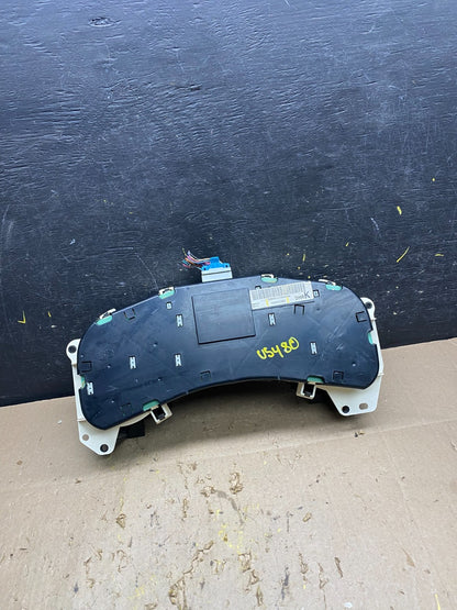 2002 GMC Yukon Speedometer Cluster Gauge Oem U5480 DG5