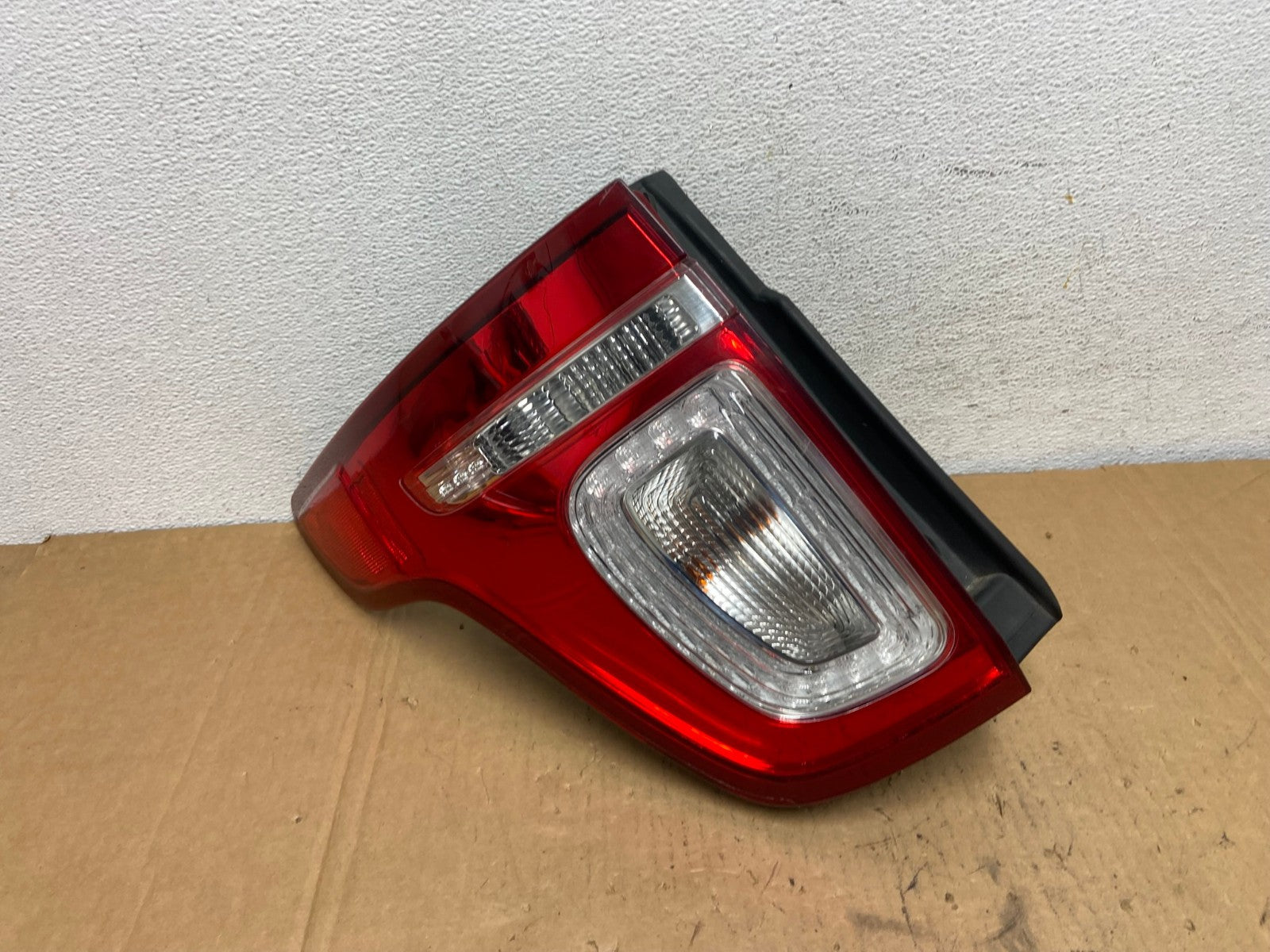 2011 2012 2013 2014 2015 Ford Explorer Left Driver LH Side Tail light AD3164 LK0