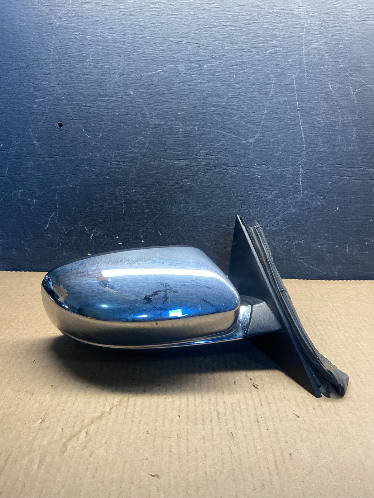 2005 to 2010 Chrysler 300 Right Passenger RH View Door Mirror AF9204 DG0