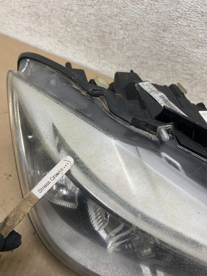 2012-2015 Bmw 3 Series F30 Sedan Right Passenger Headlight Xenon AI2257 DW4