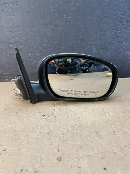 2005 to 2010 Chrysler 300 Right Passenger RH View Door Mirror AD5847 DW6