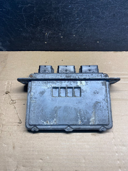 2013 2014 Ford Van E150 E250 4.6L Engine Control Module Unit ECU af0018 DG1