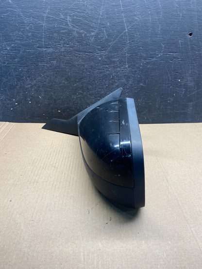 2008 - 2009 Mercury Sable Taurus Left Driver Heat View Door Mirror AH3154 DG9