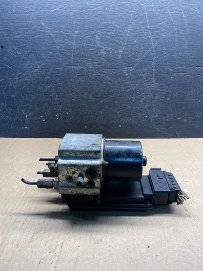 2004 2007 Ford E250 E350 Econoline Anti-Lock ABS Antilock Brake Pump ag9679 DG4