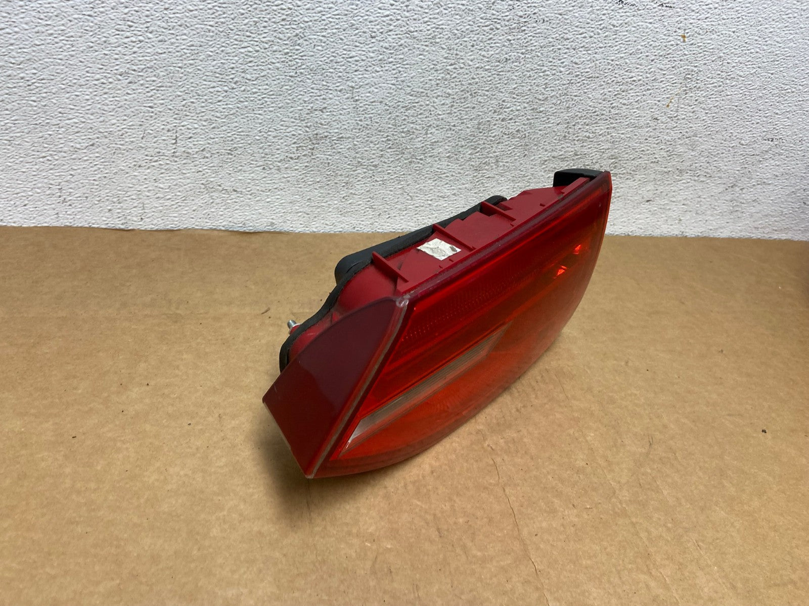 2011-2014 Volkswagen Jetta Left Driver LH Inner Trunk Tail Light AD4436 LK2