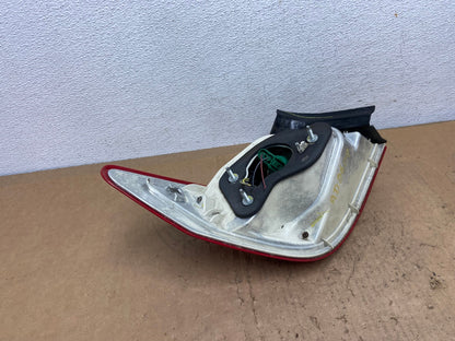 2007 to 2009 Lincoln MKZ Zephyr Right Passenger RH Side Tail Light AD0609 LK6